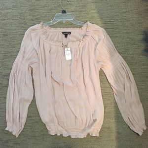 Express Blouse
